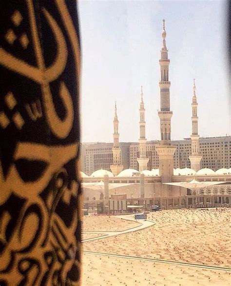 Pin by Moin on Makkah & madinah | Historical place, Mosque, Islam