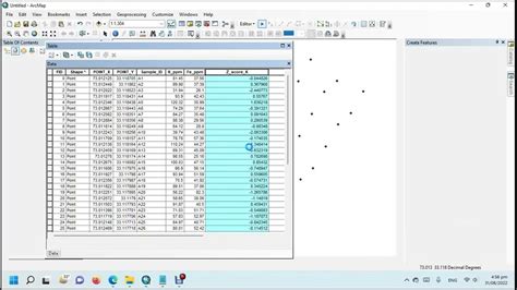 How To Standardize Data Using Z Score Standardization In Arcgis Youtube