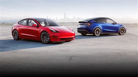 Tesla obniża cenę Modelu 3 i Modelu Y w USA nawet o 31 z dopłatą bo