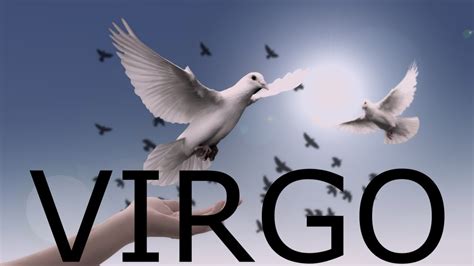 Virgo Urgent Message From Your Angels July Youtube