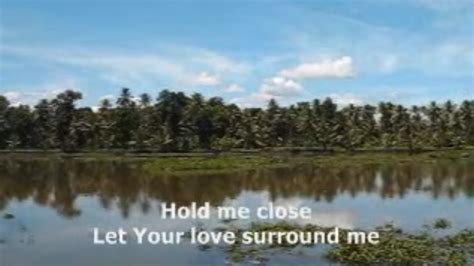 Power Of Your Love Darlene Zschech Hillsong Lyrics Video With