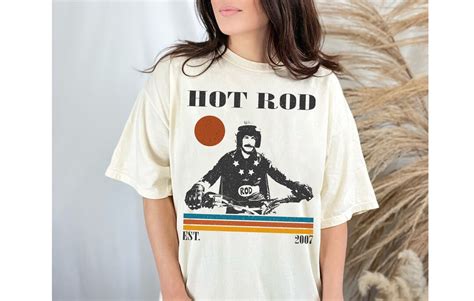 Hot Rod Shirt Hot Rod T Shirt Hot Rod Tees Hot Rod Shirt Etsy