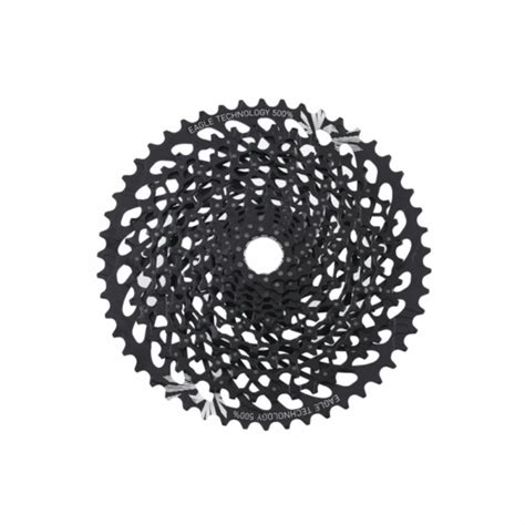 Sram Gx Eagle 12v 10 50 Xd Mtb Cassette Lightweight And Durable