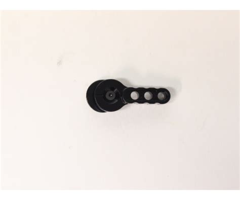 Castellan Cnc M4 Fire Selector Lever Black Airsoft Extreme Airsoft