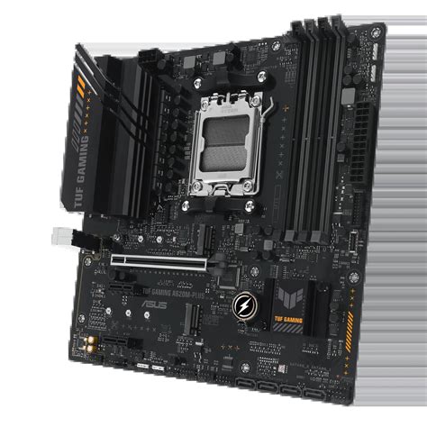 TUF GAMING A620M PLUSMainboardsASUS Deutschland