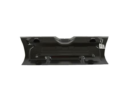 Mopar Aa Floor Pan Crossmember