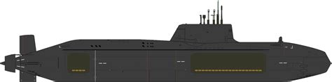 ASTUTE CLASS NUCLEAR SUBMARINE BRITISH ROYAL NAVY TRIDENT ...