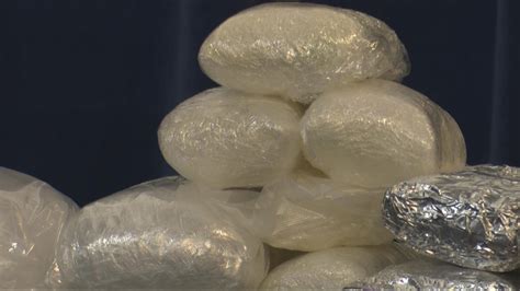 Jso Long Term Narcotics Investigation Leads To Arrest Of Major Drug