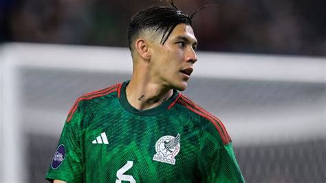 Rayados Gerardo Arteaga Es Anunciado Como Nuevo Jugador De Monterrey