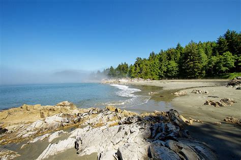 Tonquin Beach | GoTofino.Com