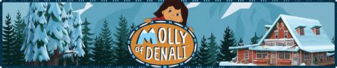 Molly of Denali - Alaska Public Media