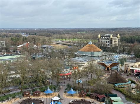 Efteling Im Winter Erfahrungen Und Tipps