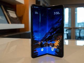 Samsung Galaxy Fold 5G review: The best $2,500 I've ever spent ...