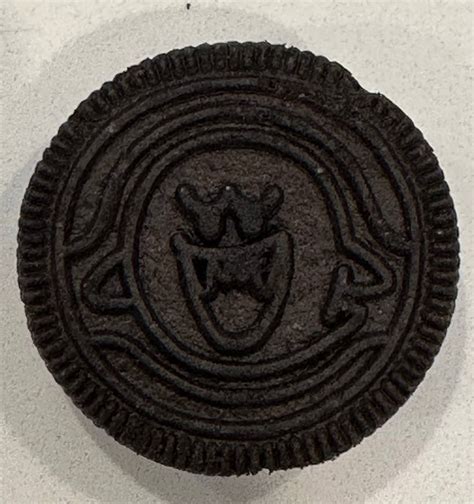 Super Mario Boo Oreo by 8bitomatic on DeviantArt