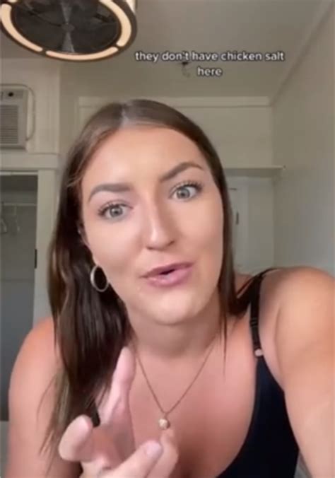 Hawaii Culture Shock On Display As Aussie Woman Shares Confusion After