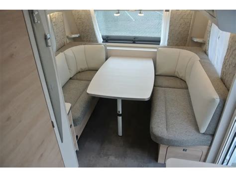 Dethleffs Nomad Le Actie Gratis Mover Bij Liemers Caravans B V Te