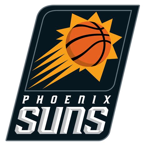 Phoenix Suns – Logos Download