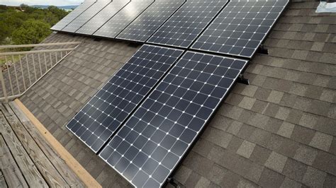 How many solar panels do you need to power your house? - CNET