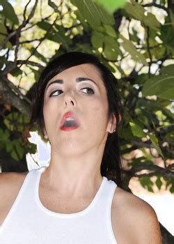 All Over 30 Featuring Dixie Comet Sex Images