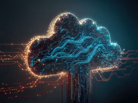 The Strategic Imperative Of Adopting A Cloud First Strategy