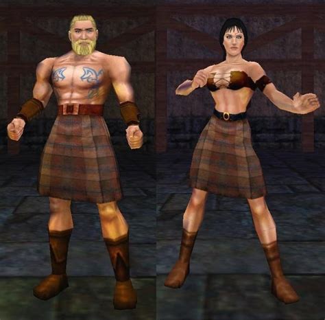 Image 965957 Race Barbarian Luclin Super Everquest Wiki