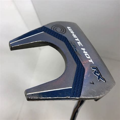 Yahoo オークション オデッセイ WHITE HOT RX 7