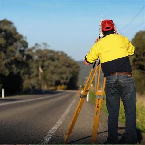 Road Survey In Pune Id