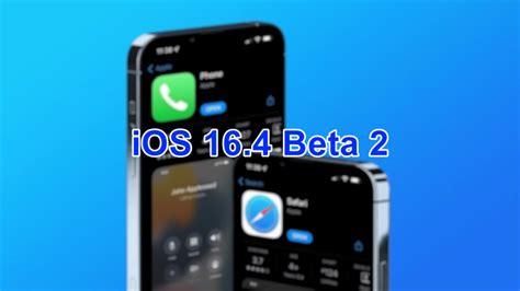 Ios Beta Sorprende Con Sus Nuevas Caracter Sticas Desc Brelas