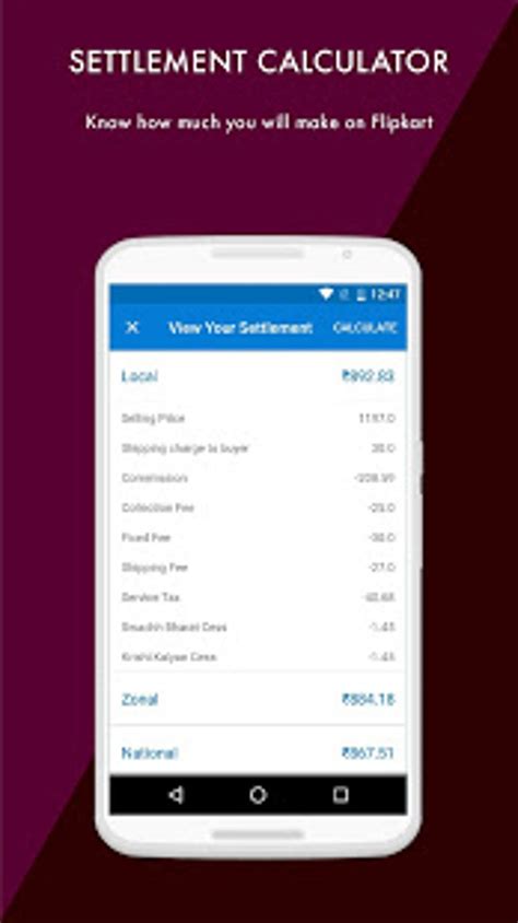 Flipkart Seller Hub for Android - Download