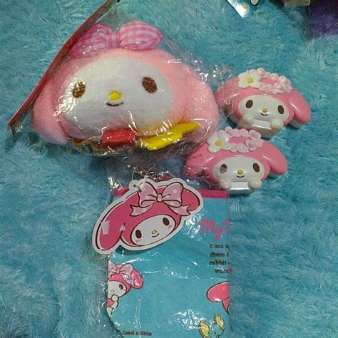 Jual Serba My Melody Dipesan Shopee Indonesia