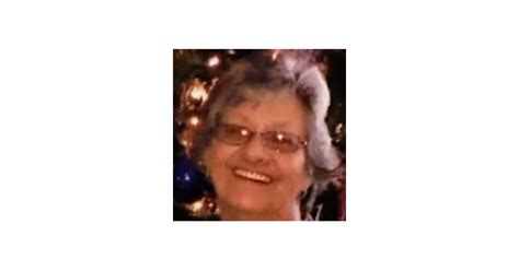 Bette Jane Alwine Obituary 2024 Osceola In Chapel Hill Memorial