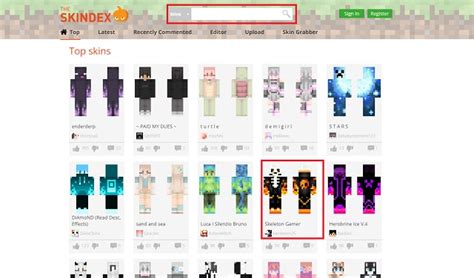 How to Download and Install Skins in Minecraft (2023)