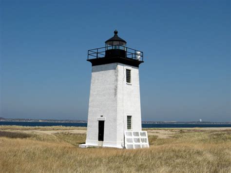 Long Point Lighthouse – American Lighthouse Foundation