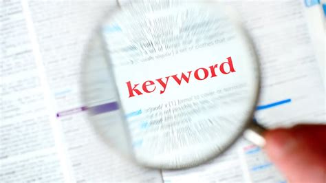 What Is Keyword Density In Seo Does It Still Matter