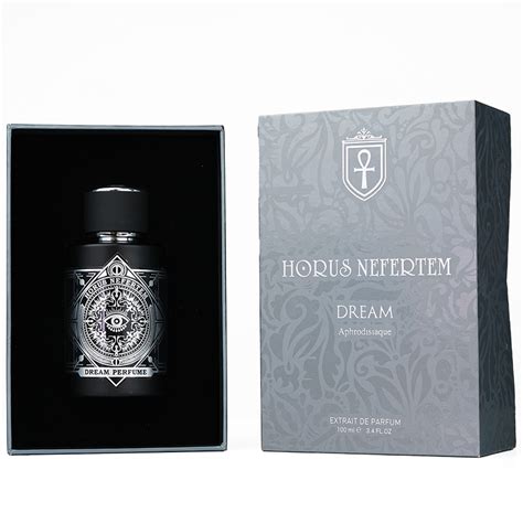 Horus Nefertem Dream Edp Ml Erkek Parf M Buhara Shop