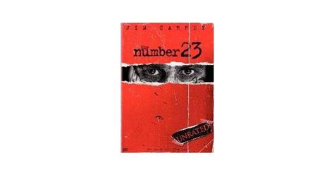 The Number 23 Movie Review | Common Sense Media