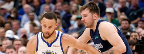 Rechaza A Stephen Curry Y Sus Golden State Warriors Luka Doncic Muy