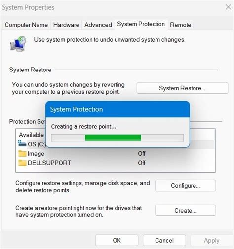 What Does System Restore Do In Windows Make Tech Easier