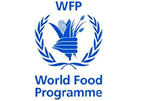 Wfp Logos