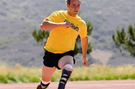 Oscar Pistorius Condamn Ans De Prison Ferme T L Star