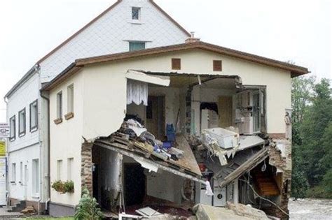 20 Jahre später Was hat sich nach dem Jahrhunderthochwasser getan