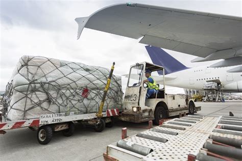 Iata Lanza Plataforma Para Visibilizar Las Operaciones De Carga Aérea