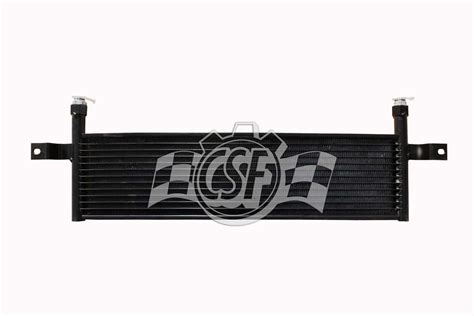 2005 Jeep Liberty Transmission Oil Cooler By Csf The Cooling Experts