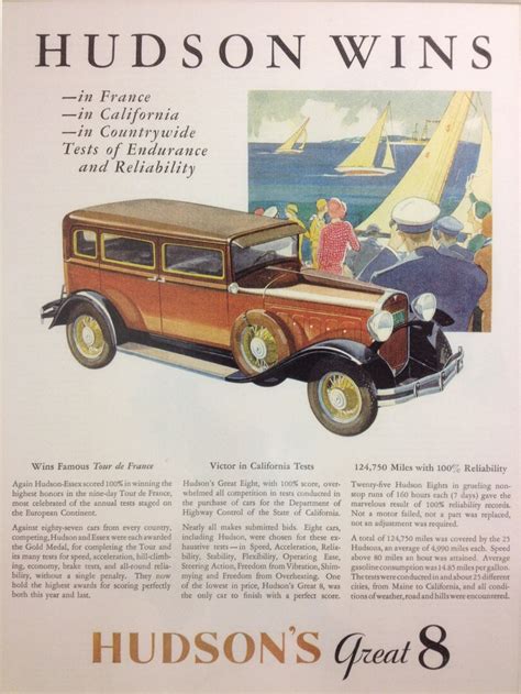 17 Best images about 1930's Car Ads on Pinterest | Trucks, Art deco and ...