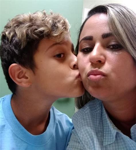 Depois De Dias Separados Juiz Determina Libera O De Filho De