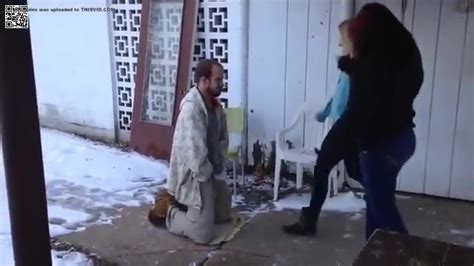 Amateur But Kicking ThisVid