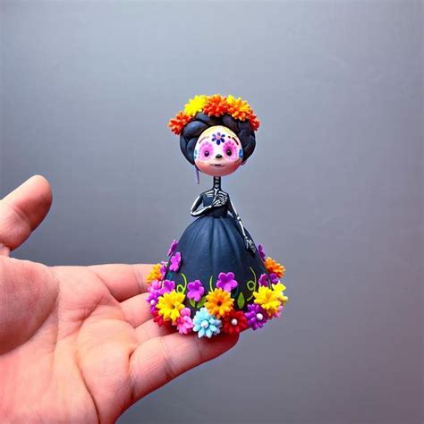 Al Gonzalez Porcelana Fr A On Instagram Feliz D A De Muertos