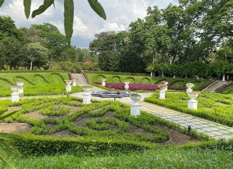 Jom Terokai Taman Botani Kuala Lumpur - Panduan Lengkap