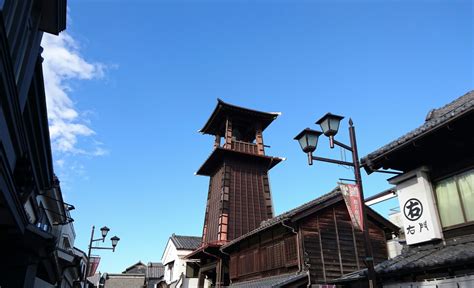 【川越氷川神社の観光ガイド】縁結びの名所で日本の風情を感じよう Good Luck Trip