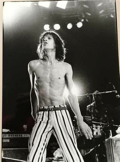 Pin On Legenden Mick Jagger Rolling Stones Rolling Stones Mick Jagger